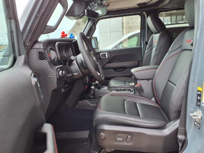 2026 Jeep Gladiator Shadow Ops