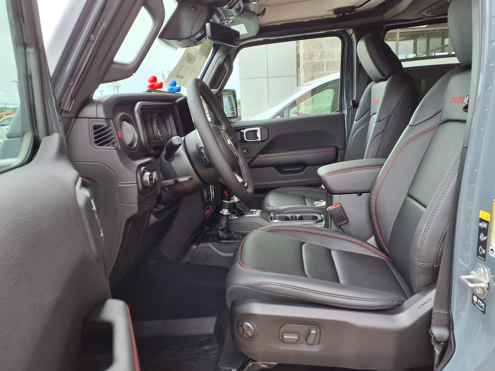 2026 Jeep Gladiator Shadow Ops