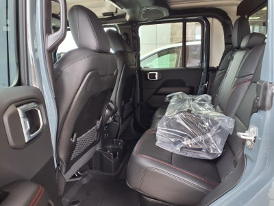 2026 Jeep Gladiator Shadow Ops