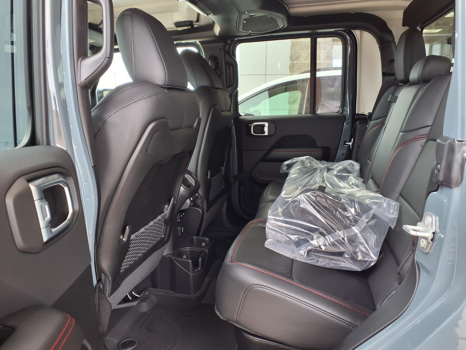 2026 Jeep Gladiator Shadow Ops