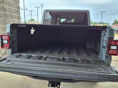2026 Jeep Gladiator Shadow Ops