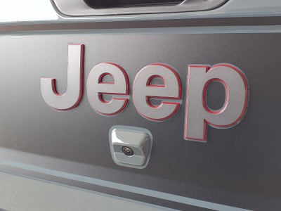 2026 Jeep Gladiator Shadow Ops
