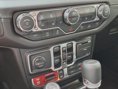 2026 Jeep Gladiator Shadow Ops