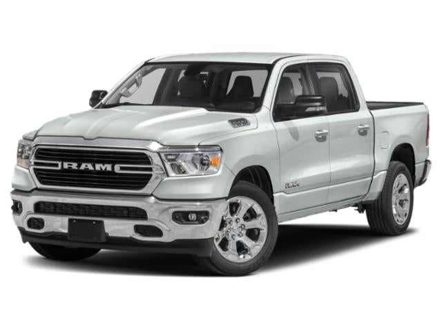 2019 RAM 1500 Big Horn/Lone Star 4x4 Crew Cab 5'7's photo