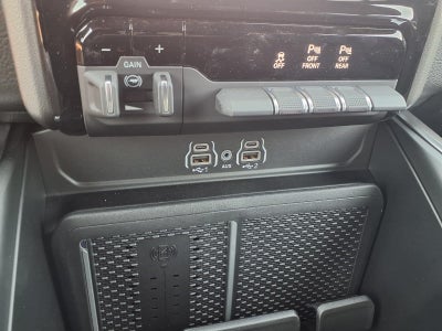 2027 RAM 1500 Big Horn/Lone Star