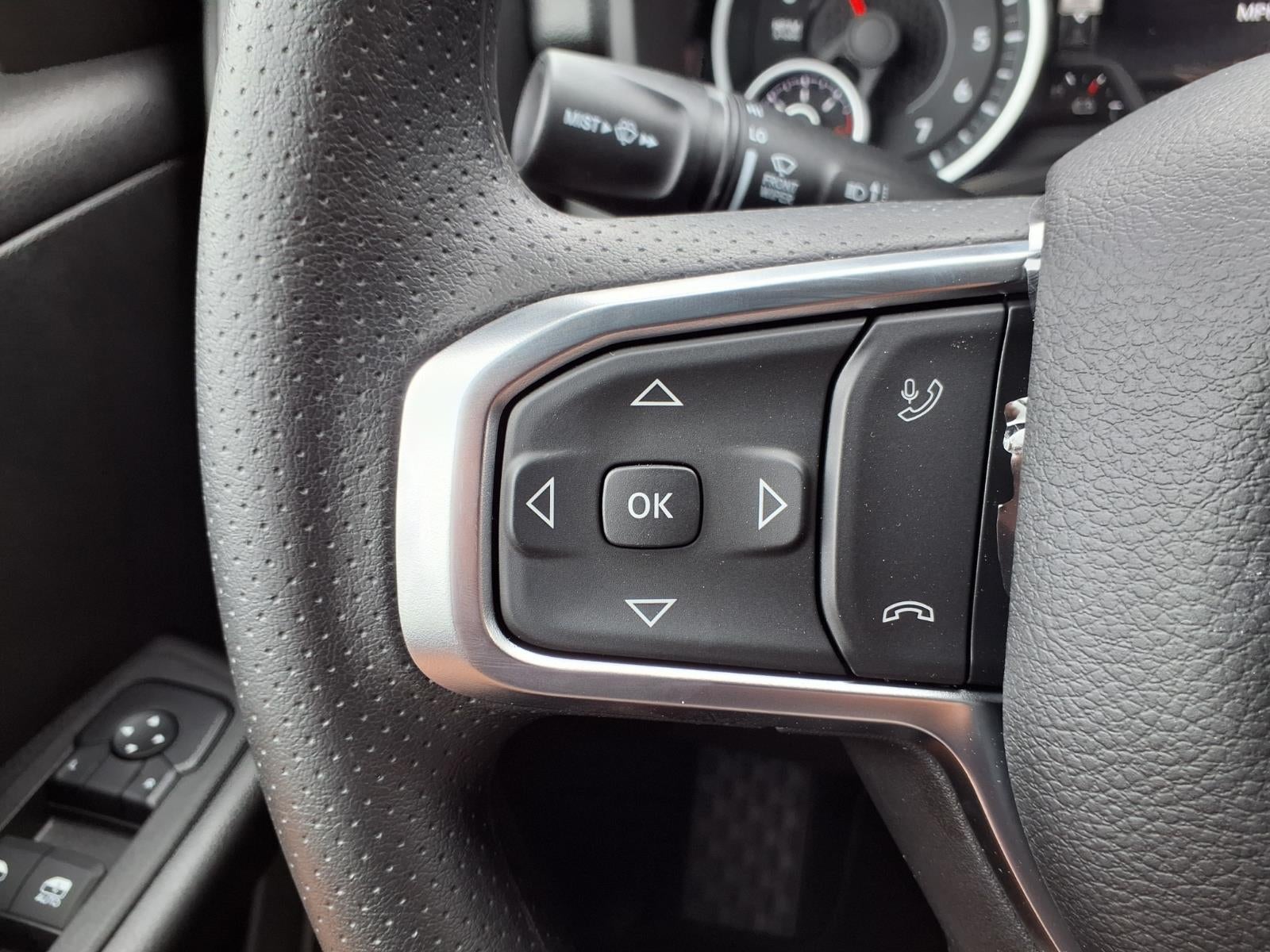 2027 RAM 1500 Express