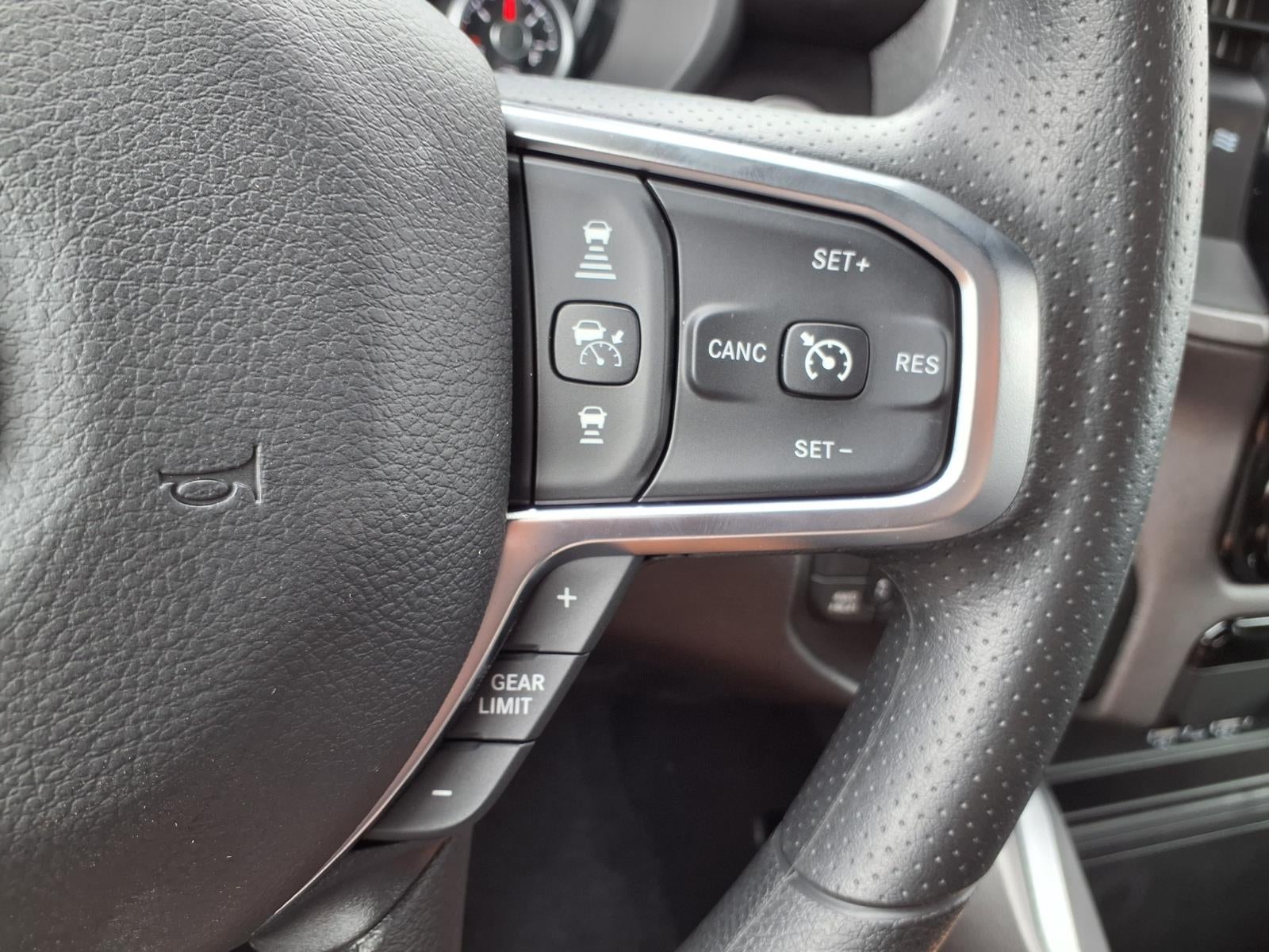 2027 RAM 1500 Express