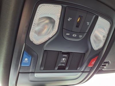 2027 RAM 1500 Express