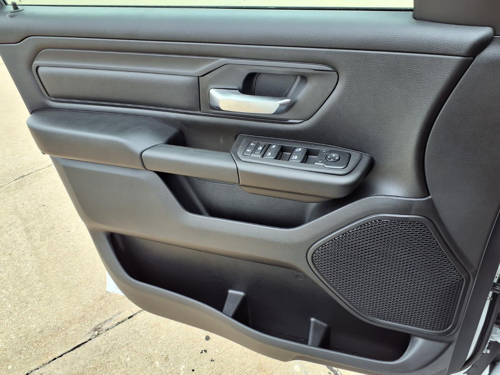 2027 RAM 1500 Express