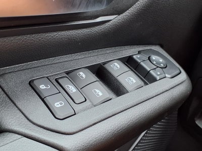 2027 RAM 1500 Express