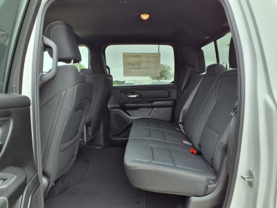 2027 RAM 1500 Express