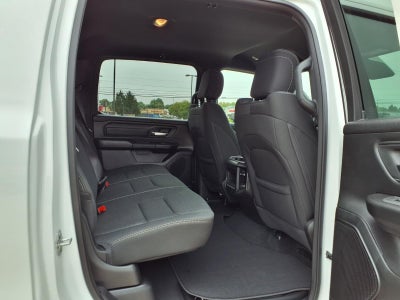 2027 RAM 1500 Express