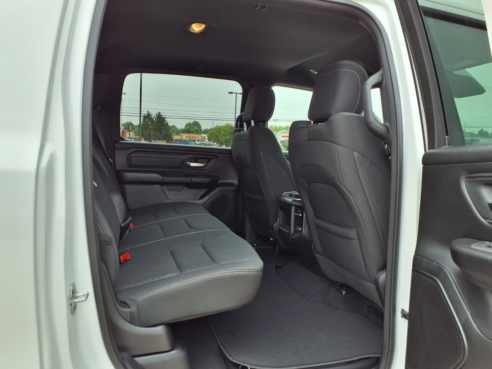 2027 RAM 1500 Express