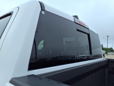 2027 RAM 1500 Express