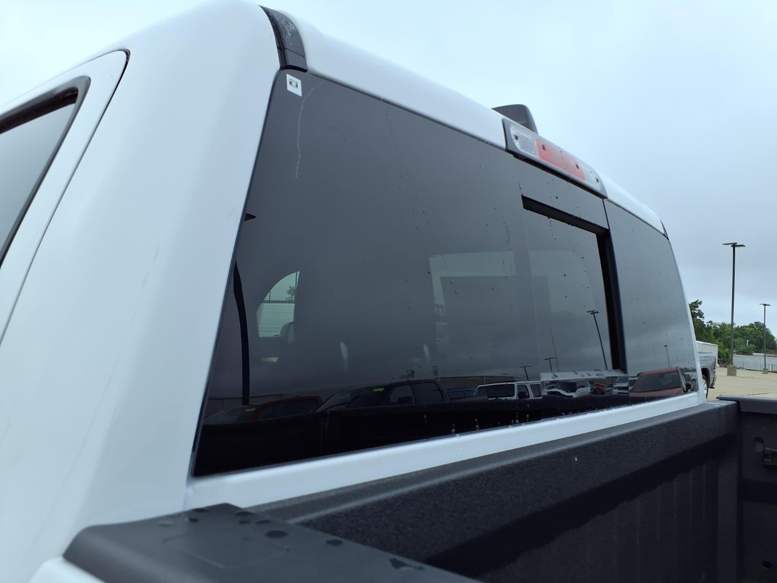 2027 RAM 1500 Express
