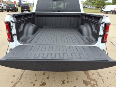 2027 RAM 1500 Express