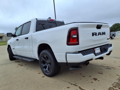 2027 RAM 1500 Express