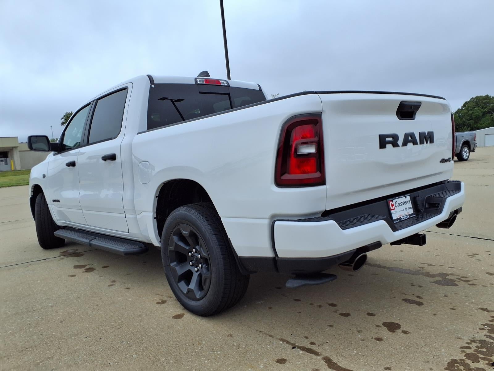 2027 RAM 1500 Express