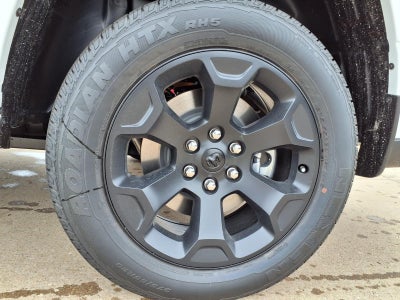 2027 RAM 1500 Express