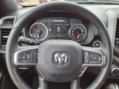2027 RAM 1500 Express
