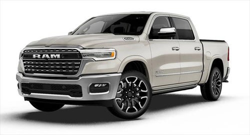 2027 RAM 1500 Limited
