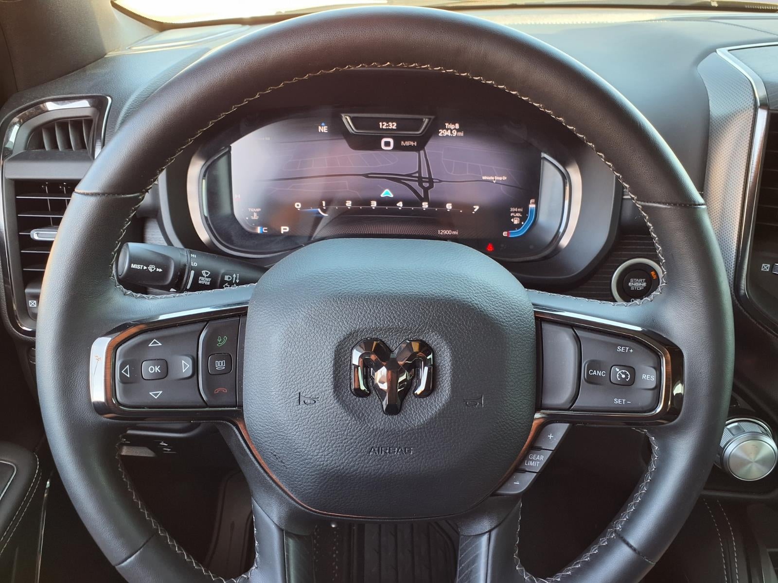 2024 RAM 1500 Limited