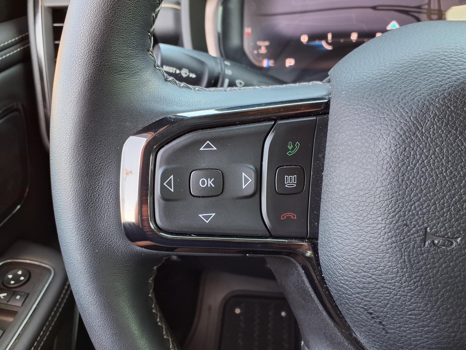 2024 RAM 1500 Limited