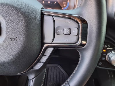 2024 RAM 1500 Limited