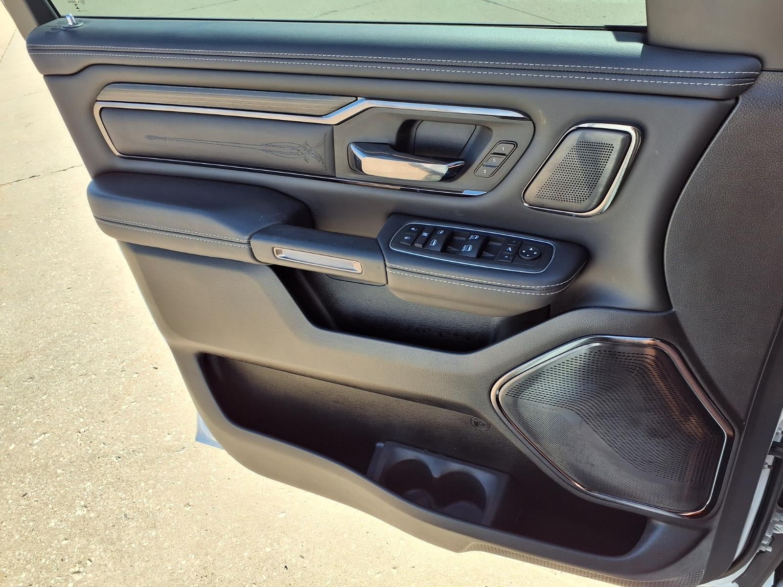 2024 RAM 1500 Limited