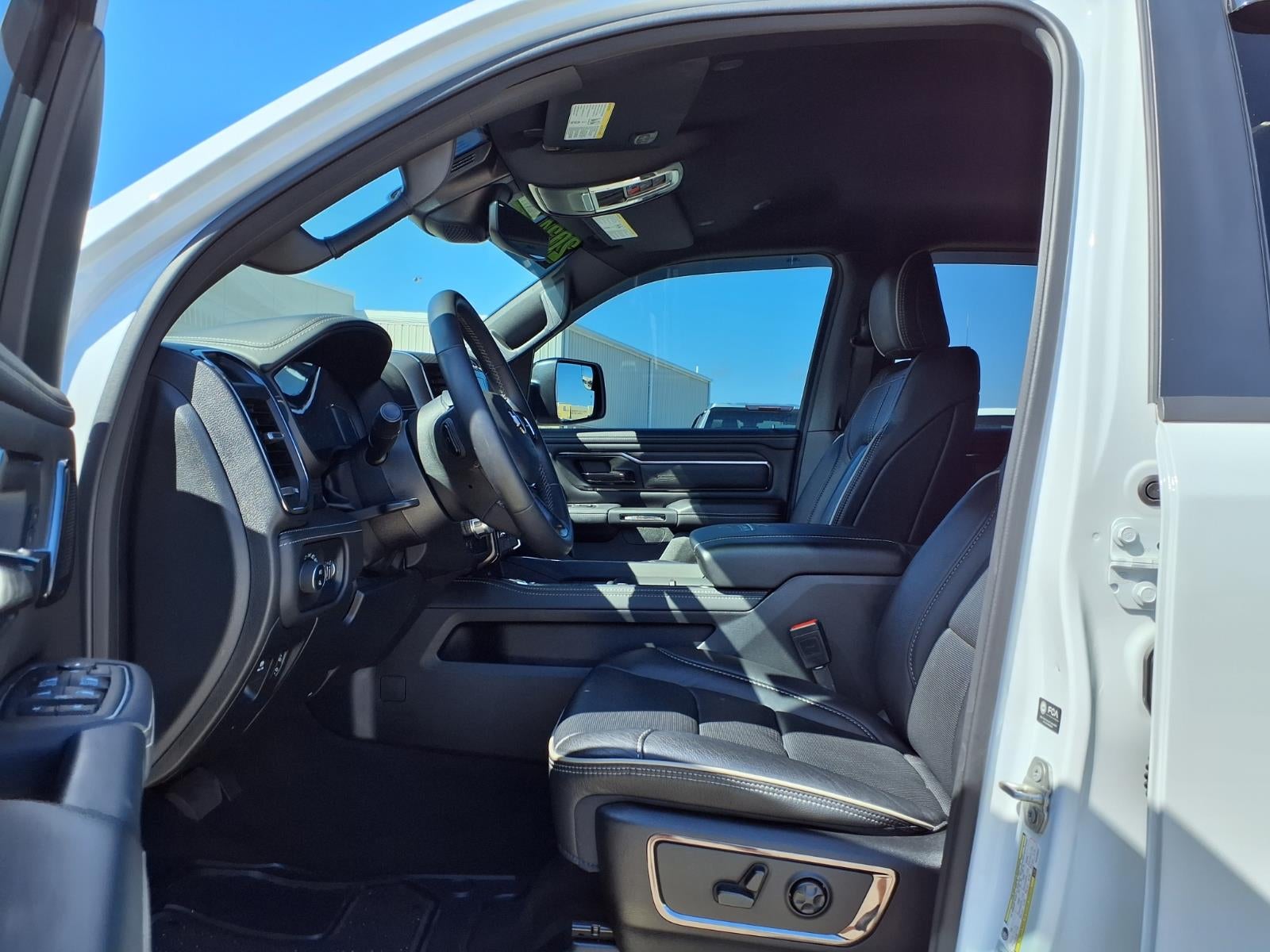 2024 RAM 1500 Limited