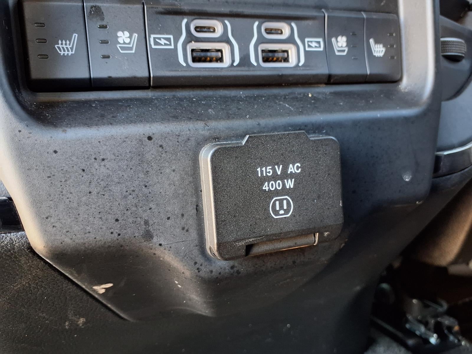 2024 RAM 1500 Limited