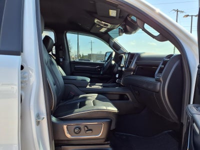 2024 RAM 1500 Limited