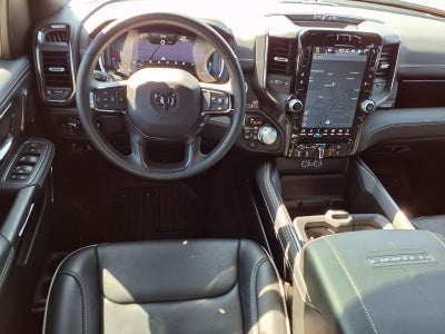 2024 RAM 1500 Limited