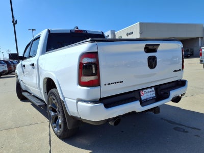 2024 RAM 1500 Limited