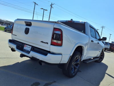 2024 RAM 1500 Limited