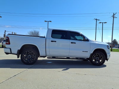 2024 RAM 1500 Limited