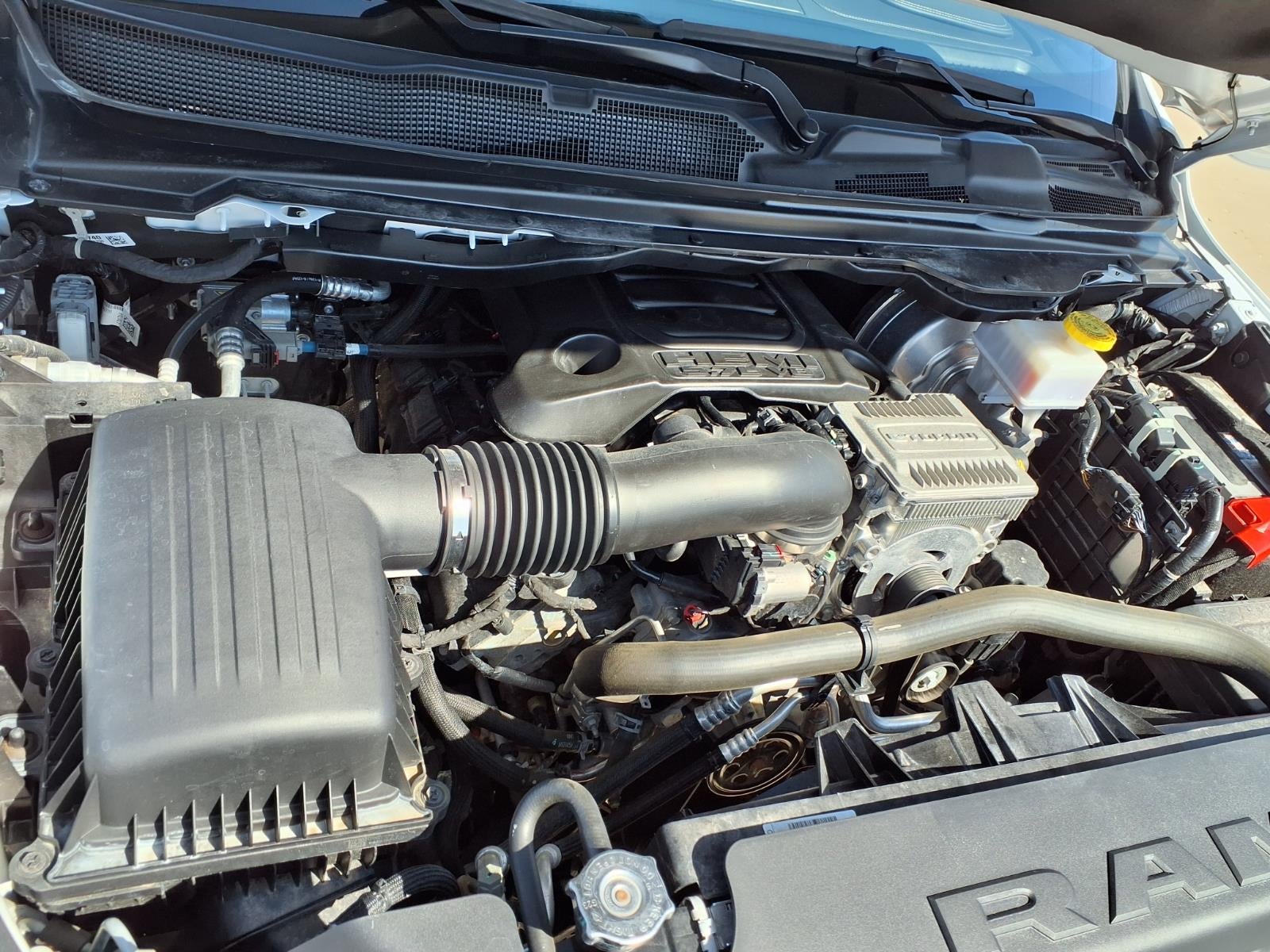 2024 RAM 1500 Limited