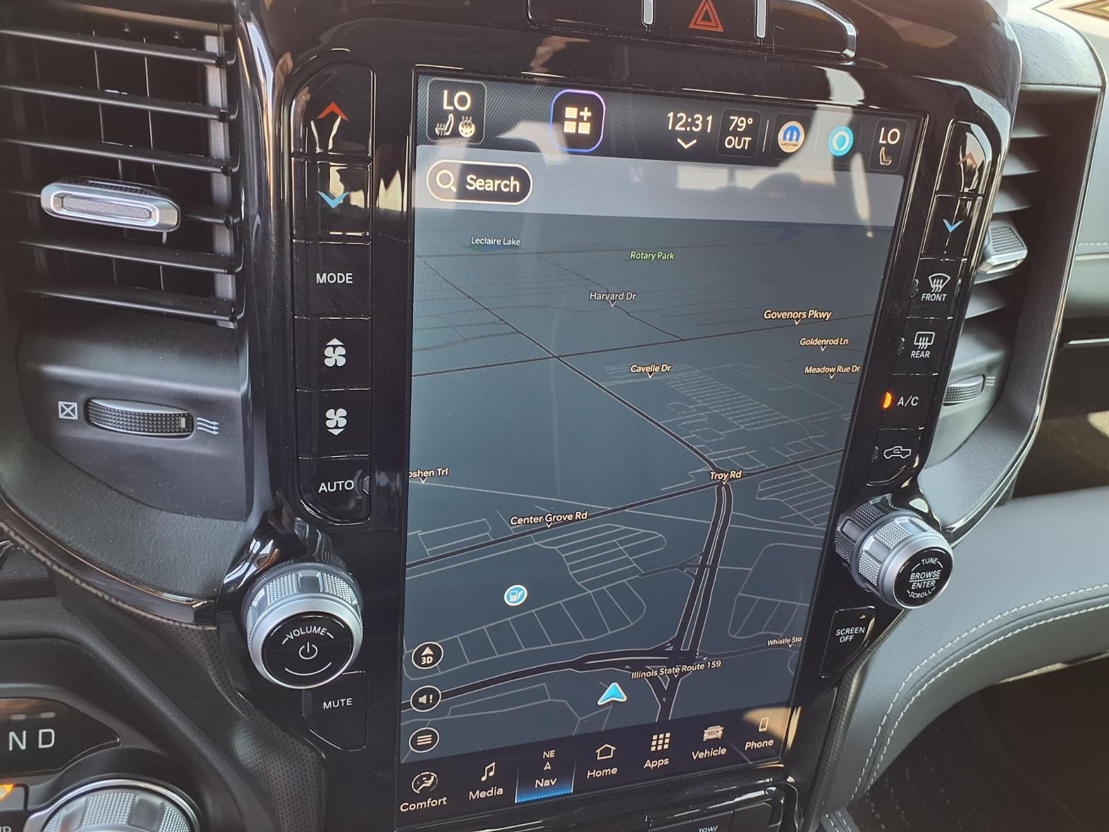 2024 RAM 1500 Limited