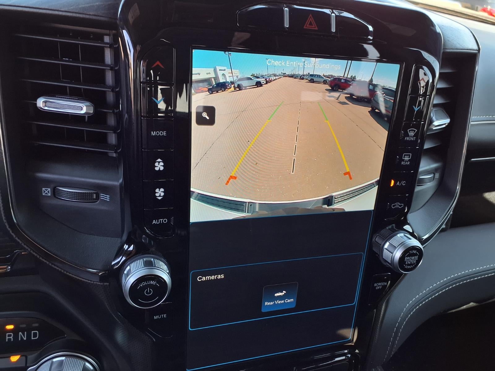 2024 RAM 1500 Limited