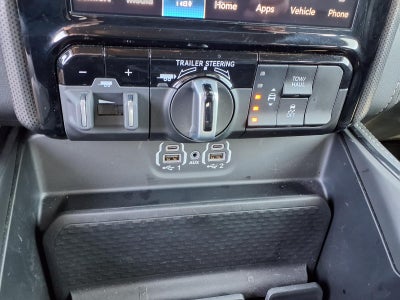 2024 RAM 1500 Limited