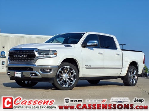 2020 RAM 1500 Limited