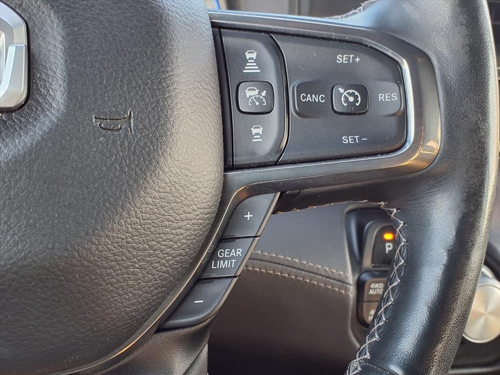 2020 RAM 1500 Limited