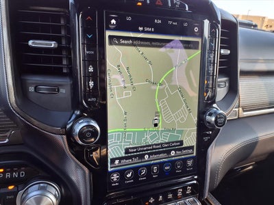 2020 RAM 1500 Limited