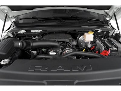 2019 RAM 1500 Laramie Longhorn