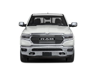 2019 RAM 1500 Laramie Longhorn