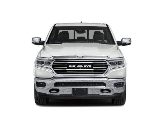 2019 RAM 1500 Laramie Longhorn