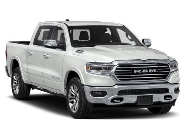 2019 RAM 1500 Laramie Longhorn