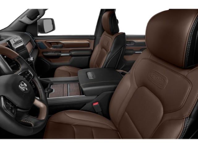 2019 RAM 1500 Laramie Longhorn