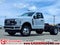 2026 Ford F-350 Super Duty XL