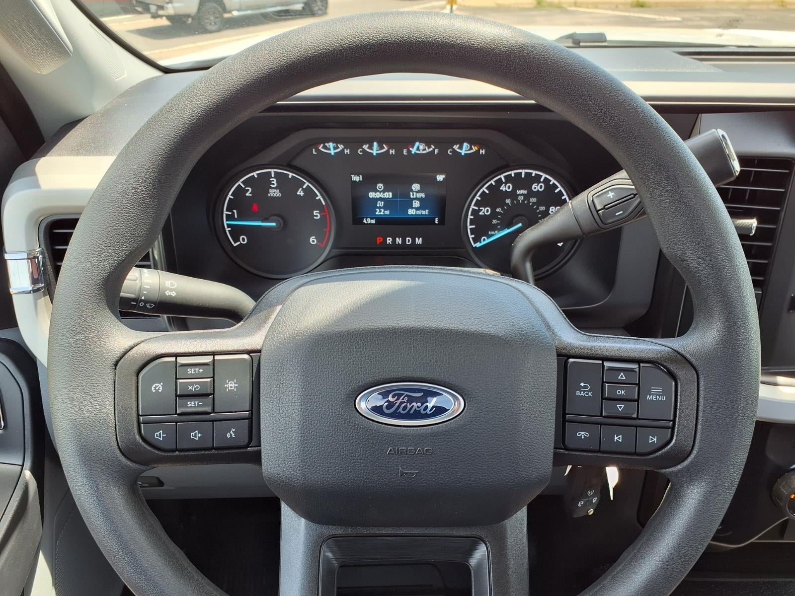 2026 Ford F-350 Super Duty XL